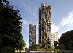 Irwell Hill Residences (D9), Apartment #639143071